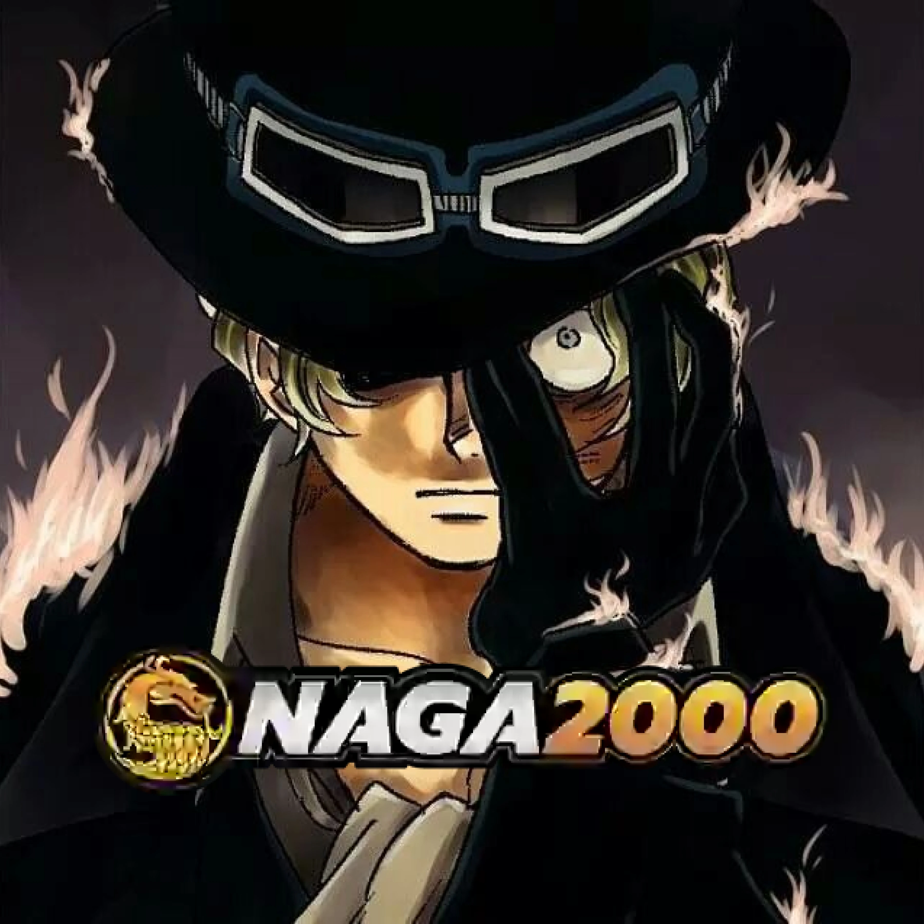 NAGA2000